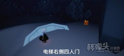 2022光遇4.7季节蜡烛位置2
