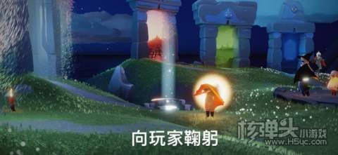 2022光遇4.7每日任务介绍1
