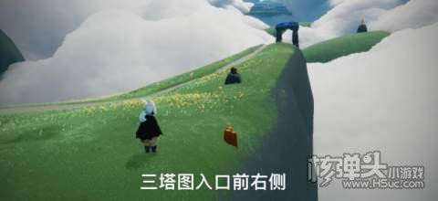 2022光遇4.8季节蜡烛位置4