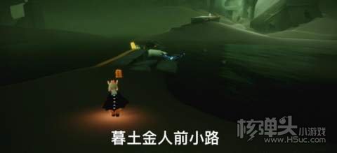 光遇4.11季节蜡烛位置1