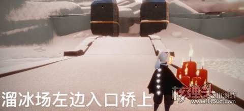 光遇4.11大蜡烛位置2