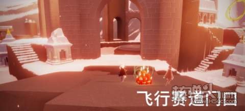 光遇4.11大蜡烛位置3