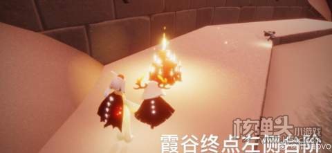 光遇4.11大蜡烛位置4