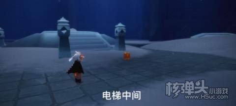 光遇4.12季节蜡烛位置2