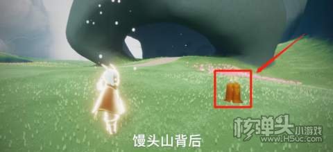 光遇4.13季节蜡烛位置3