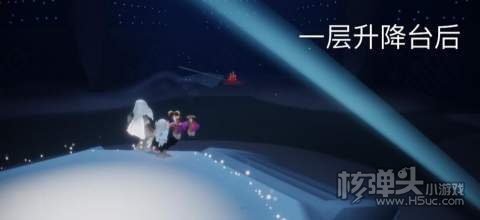 光遇4.13大蜡烛位置2