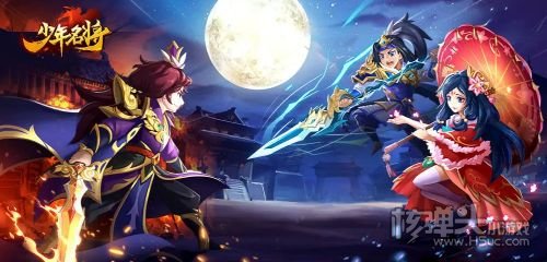 三国卡牌游戏评测 2022良心三国游戏推荐