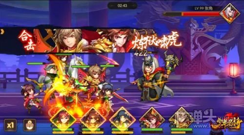 三国卡牌游戏评测 2022良心三国游戏推荐