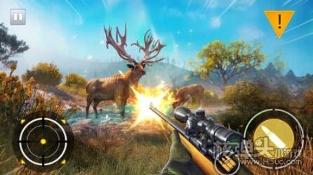猎鹿2狩猎季节最新app版下载