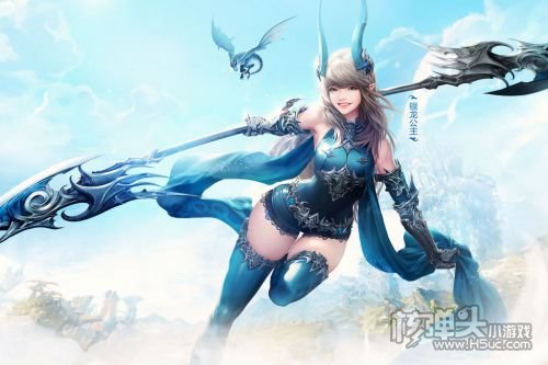 女神联盟2-送万充女神