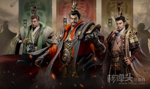 策略卡牌手游破解版