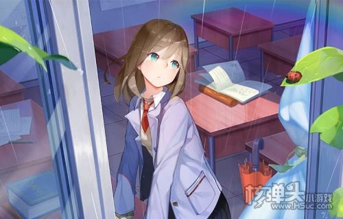 二次元绅士爆衣手游
