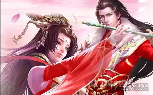 无门槛仙侠红包手游