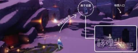 光遇2022表演季最新先祖位置介绍2