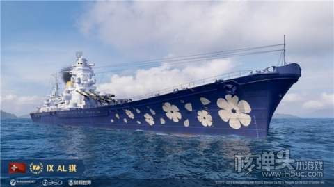 《战舰世界》云游戏即将5月26日全新版本上线