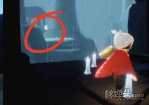 光遇2022雨林害羞先祖位置介绍2