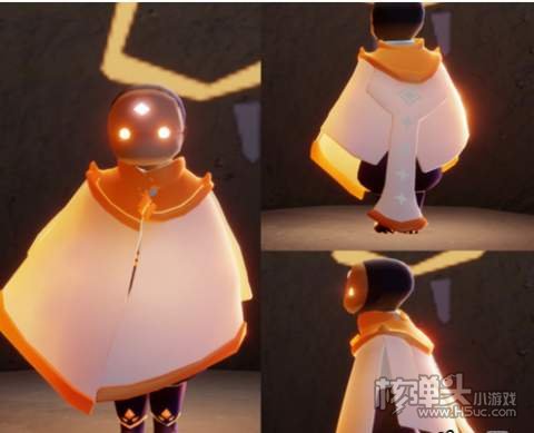 光遇破碎季毕业礼物介绍2