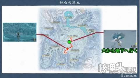 宝可梦传说伊布进化过程介绍