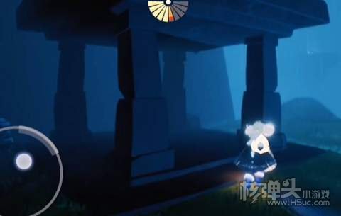 2022光遇雨林害羞先祖位置介绍