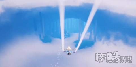 2022光遇雨林害羞先祖位置介绍