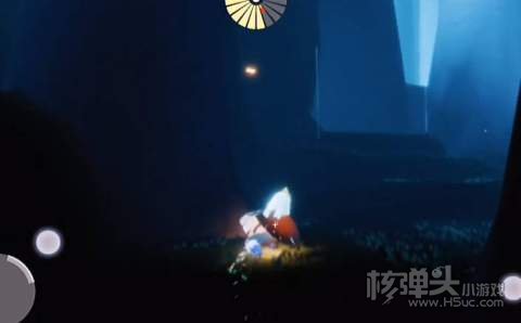2022光遇雨林害羞先祖位置介绍