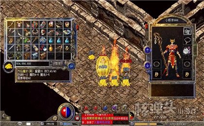 百战沙城官网版