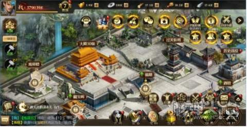 火纹三国（爆欧皇红包）游戏攻略 新手开局怎么玩