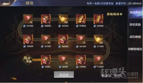 三国我是主公（无限抽4万充）世界地图攻略介绍