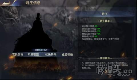 三国我是主公（无限抽4万充）世界地图攻略介绍