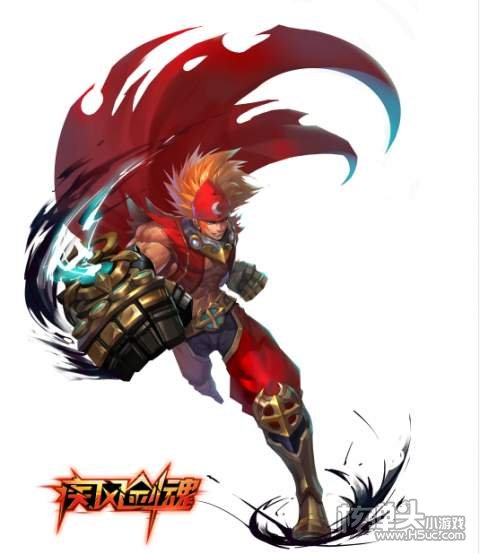 疾风剑魂（GM零氪刷充）游戏攻略 新手开局怎么玩