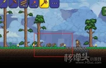 泰拉瑞亚炼药桌怎么获得 泰拉瑞亚炼药桌获得方法