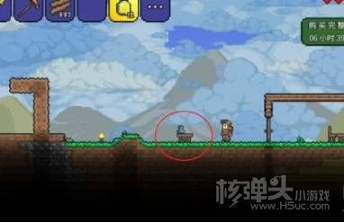 泰拉瑞亚炼药桌怎么获得 泰拉瑞亚炼药桌获得方法