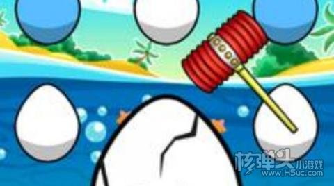惊喜蛋动物园（Surprise Eggs Zoo）