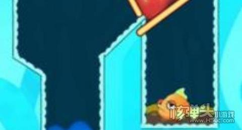 鱼救援英雄（Fish rescue heroes）