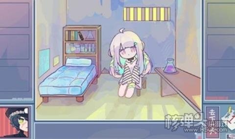 越狱天使