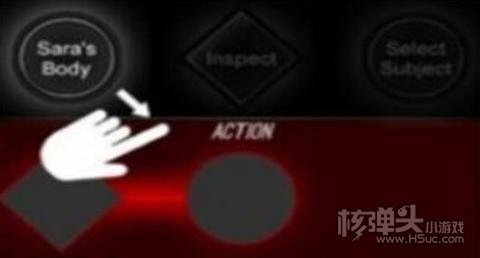 底特律的侦探之谜（Detective）