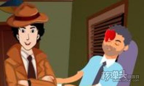 侦探先生