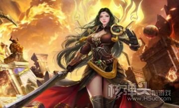 手机传奇变态版下载