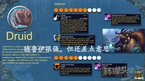 魔兽怀旧服WLK10大职业输出能力评分 战法称王黑白骑士差1点