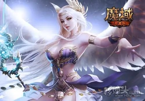 91魔域封神手游下载