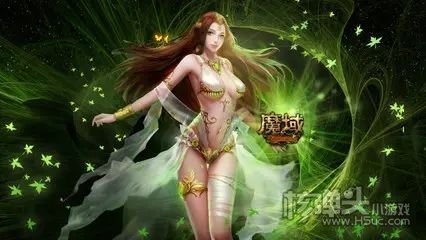 139魔域最新版