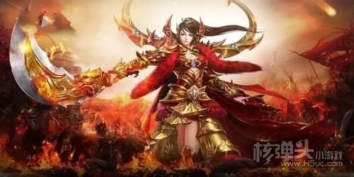 火龙合击传奇手机版