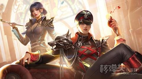 王牌战争2022最新兑换码汇总 王牌战争有哪些cdk礼包码