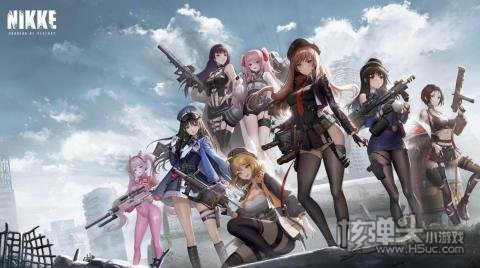 nikke胜利女神怎么获得机体标签 nikke胜利女神道具获取方法
