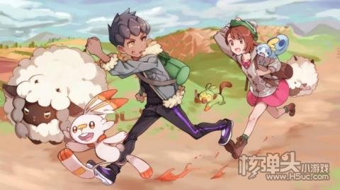 宝可梦朱紫怎么太晶化 宝可梦朱紫太晶化方法