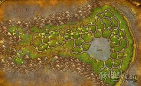 魔兽世界盲目草怎么获得 魔兽世界盲目草获得攻略