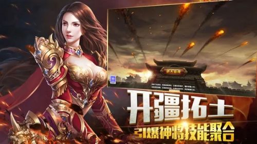 戒灵传说兑换码有哪些 戒灵传说兑换码大全最新2022