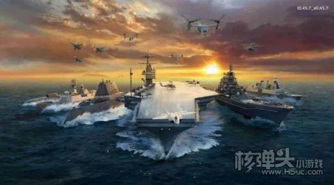 现代战舰手游2022金条兑换码大全 现代战舰手游金条兑换码是什么