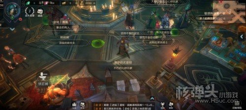 不朽心碎玩家大量转投《拉结尔》（纯净版），良心游戏玩家自会用脚投票