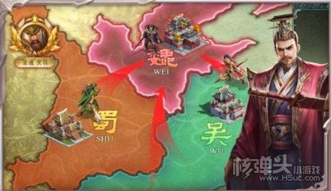 攻城天下2022最新礼包兑换码大全 攻城天下官方有效cdk是什么
